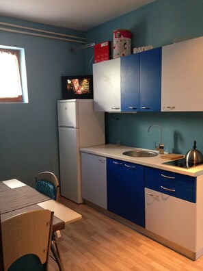 Apartment, 1 Bedroom, Smoking, Private Pool | Interior - Apartment in Villa, big Garden, Private Pool, Close to Beach and Zadar Town (Zadar)