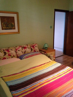 Apartment, 1 Bedroom, Smoking, Private Pool | 1 bedroom - Apartment in Villa, big Garden, Private Pool, Close to Beach and Zadar Town (Zadar)