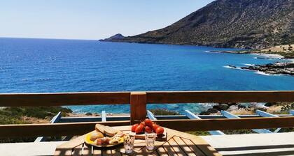 Nefeli's traditional suite no.12