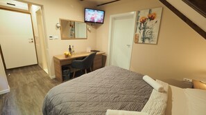 TV - Looking for Green, Relaxing Vacation (Rakovica)