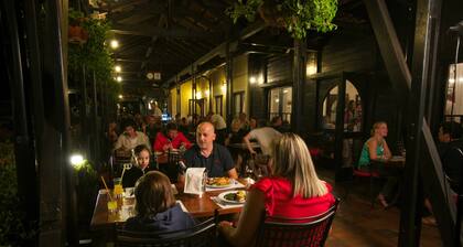 Indian Village Tipi Tent