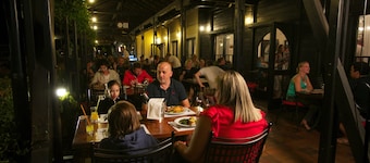 Indian Village Tipi Tent