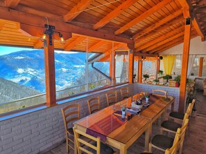 Dining - Discover the Magic of Nature (Samobor)