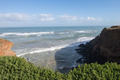 5 Bedroom Holiday Villa Yasmine, Perfect for Family Holidays, Near Beaches