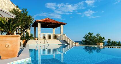 Villa Soline Luxurious Private Seaside Retreat Near Dubrovnik