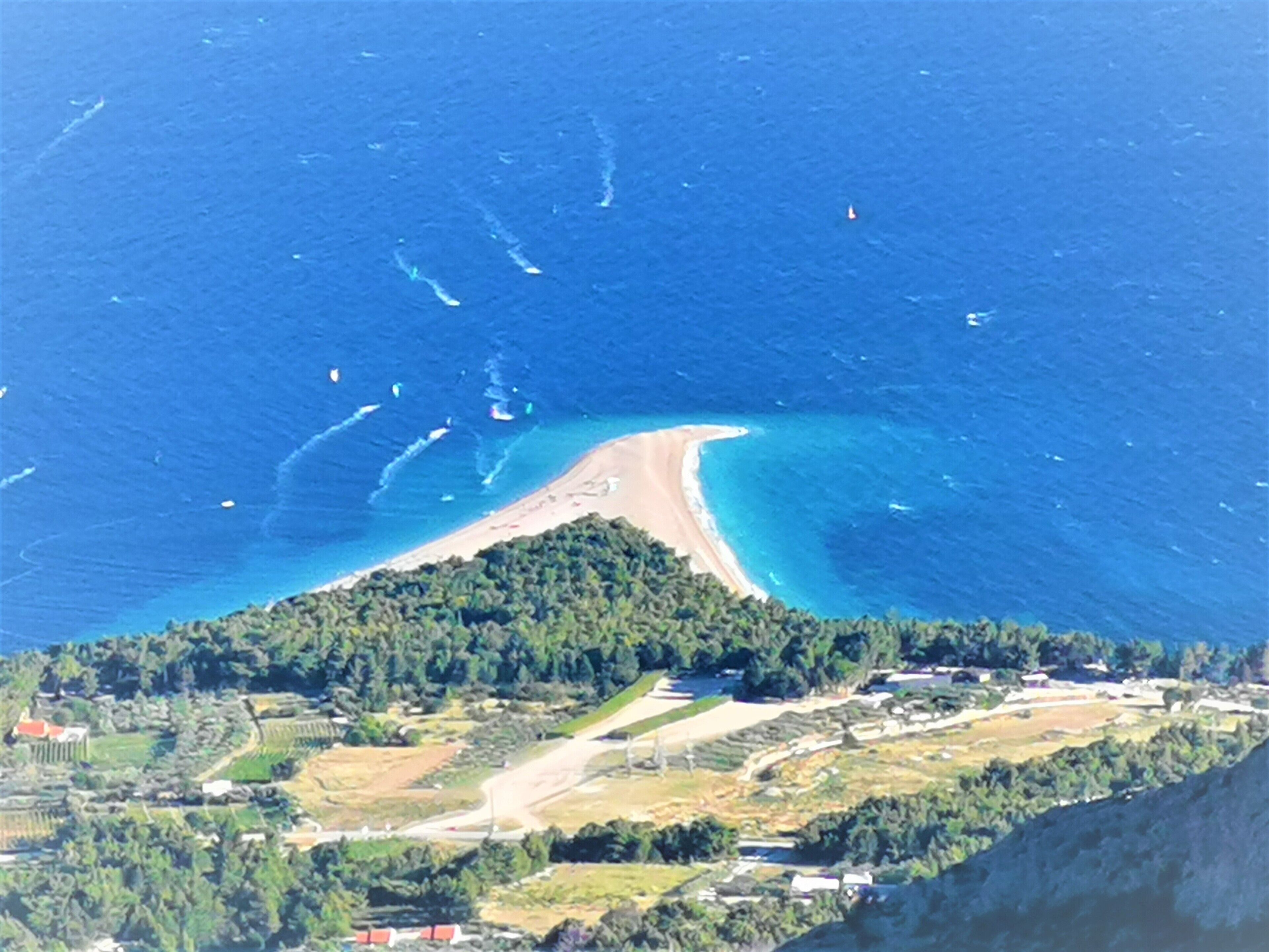 Apartment, 2 Bedrooms, Smoking, Balcony | Beach | Beach nearby