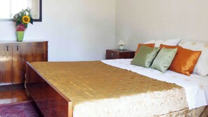 Căn hộ, 1 phòng ngủ, hút thuốc, ban công