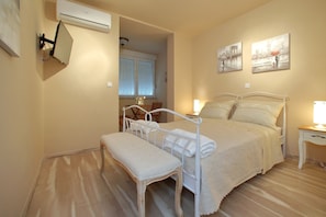Apartment, 2 Schlafzimmer