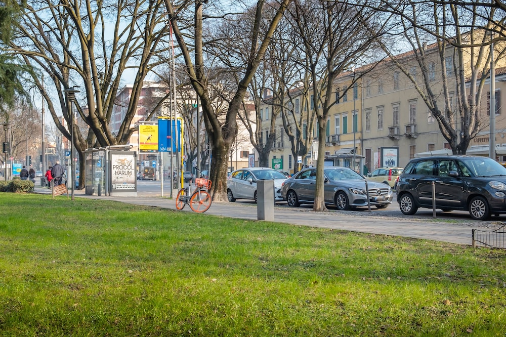 Scrovegni Urban Apartment