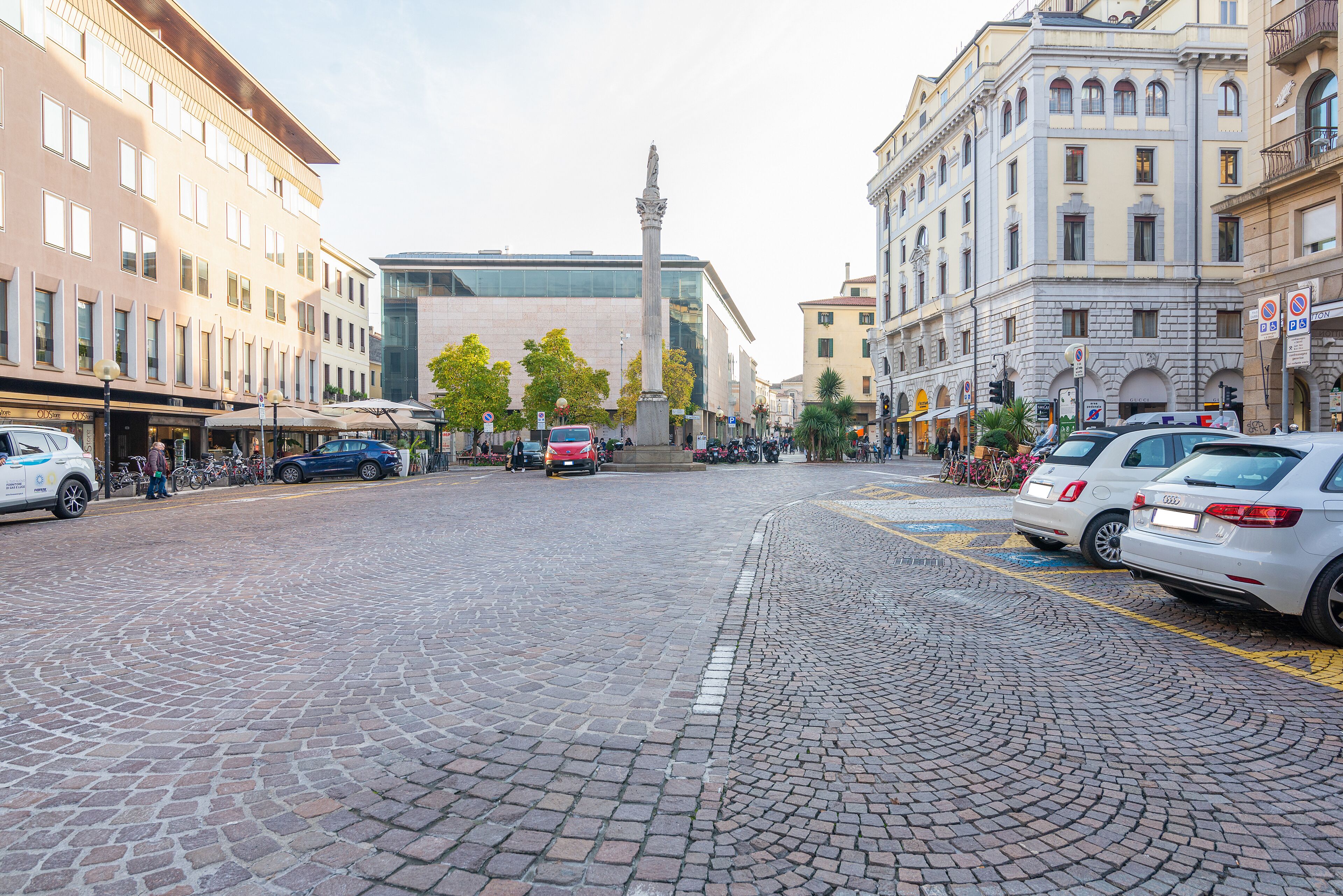 Padova City Break Studio