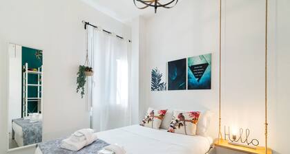 Garden Mini Flat Specola