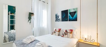 Garden Mini Flat Specola