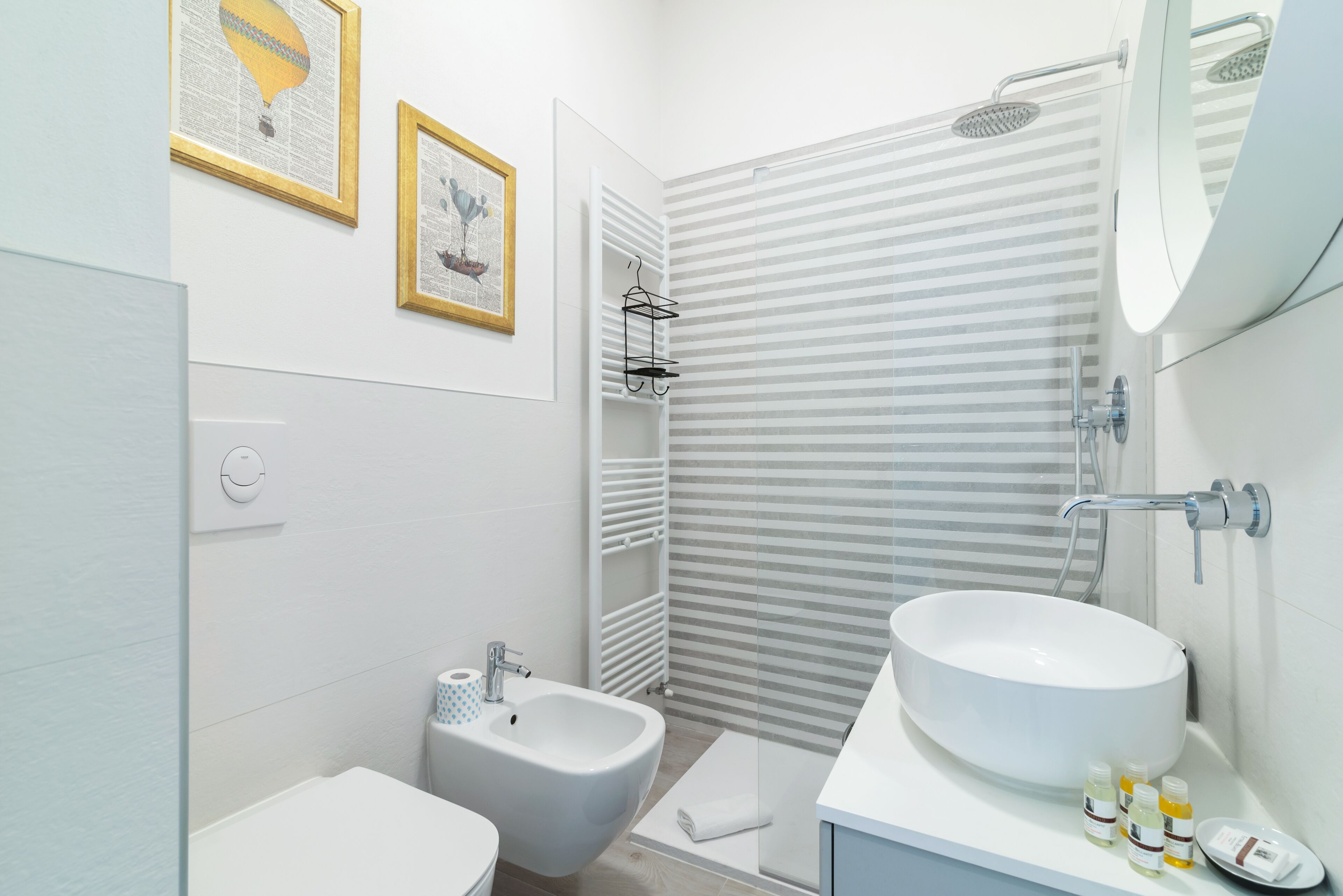 Garden Mini Flat Specola