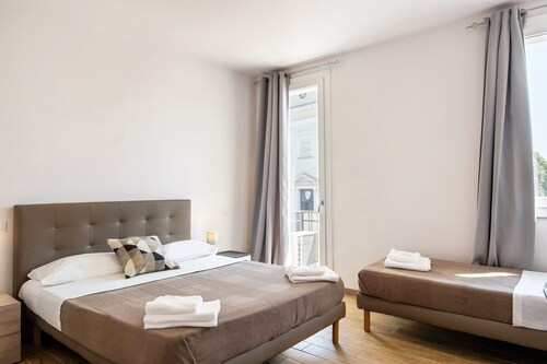 San Vincenzo Rooms Vigonza