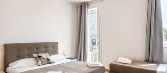 San Vincenzo Rooms Vigonza