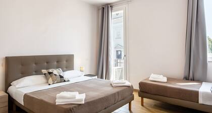 San Vincenzo Rooms Vigonza