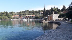 Zimmer, 2 Schlafzimmer, Raucher, Terrasse | Außenbereich