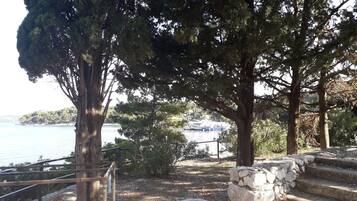 Room, 2 Bedrooms, Smoking, Terrace | View from property