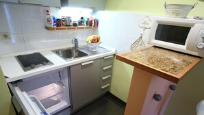 Apartment, 2 Bedrooms, Smoking, Balcony | Interior - Double Bedroom Apartment on Great Location With Balcony!! (Split)