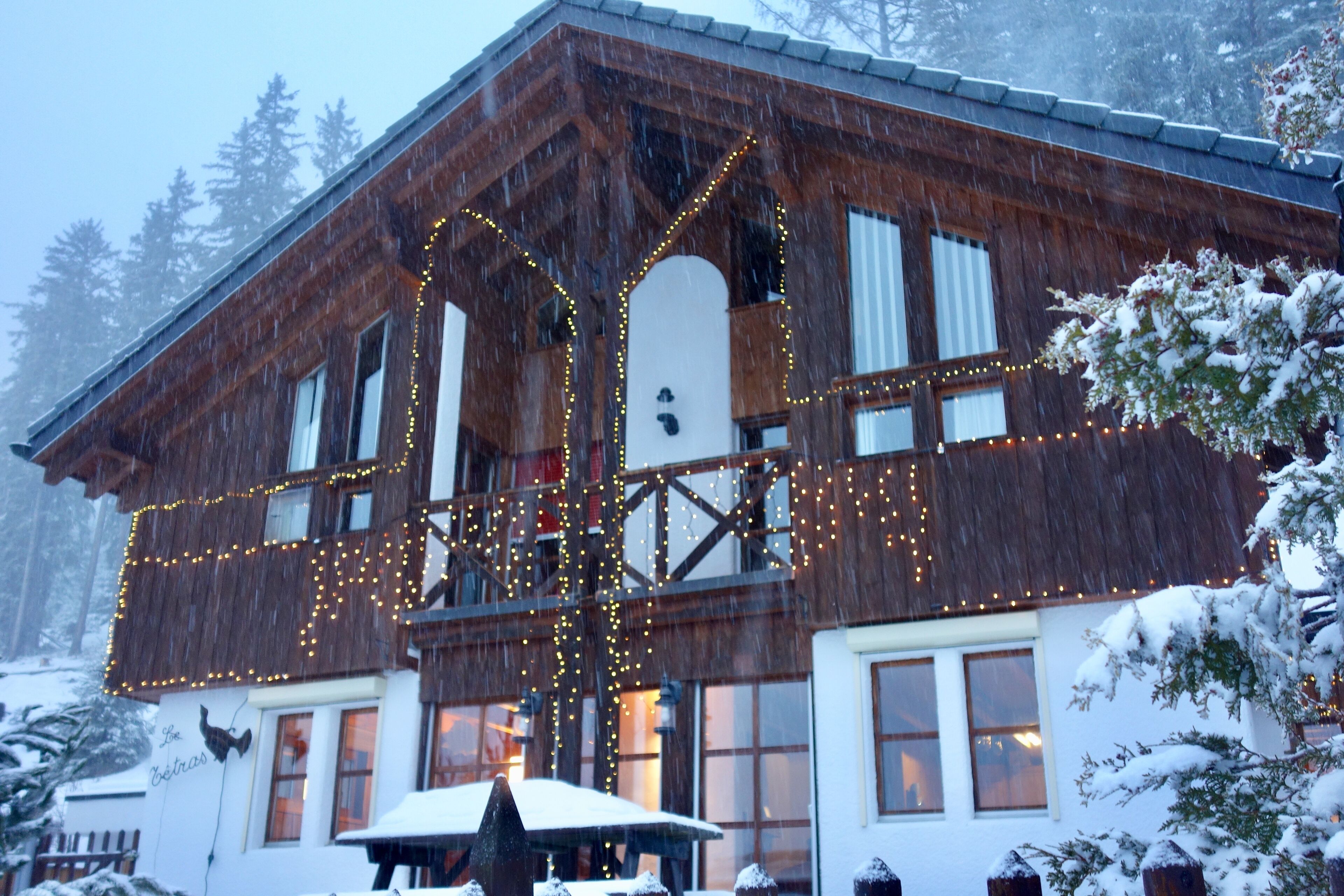 Ulkopuoli