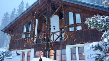 Ulkopuoli