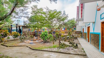 Jardín