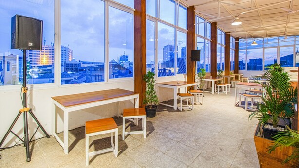 Unclassified image, 1 of 74, button - Red Orchid Hotel by Sajiwa (Semarang)