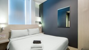 Unclassified image, 5 of 74, button - Red Orchid Hotel by Sajiwa (Semarang)