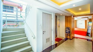 Unclassified image, 4 of 74, button - Red Orchid Hotel by Sajiwa (Semarang)