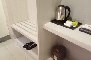 Kostenloses WLAN, Bettwäsche