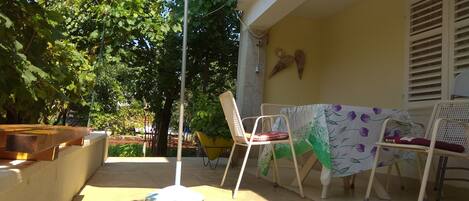 Terras
