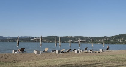 Isola Polvese Resort