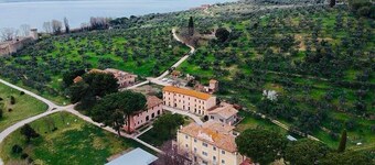 Isola Polvese Resort