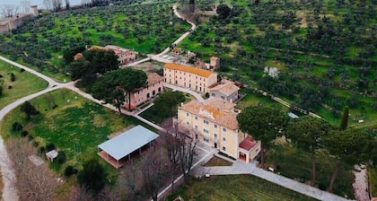 Isola Polvese Resort