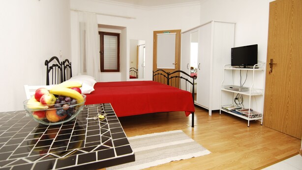 Unclassified image, 1 of 11, button - Studio Apartment for 2 (Dubrovnik)
