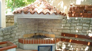 Unclassified image, 4 of 24, button - Apartment No1 for 3 People Best for a Couple With a Baby (Labin)