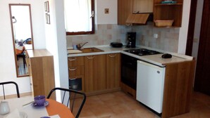 Unclassified image, 2 of 24, button - Apartment No1 for 3 People Best for a Couple With a Baby (Labin)