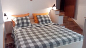Unclassified image, 5 of 24, button - Apartment No1 for 3 People Best for a Couple With a Baby (Labin)