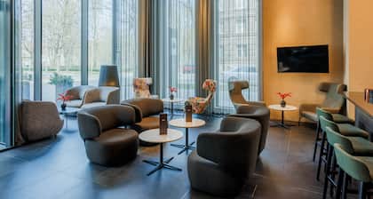 Mövenpick Hotel Tallinn
