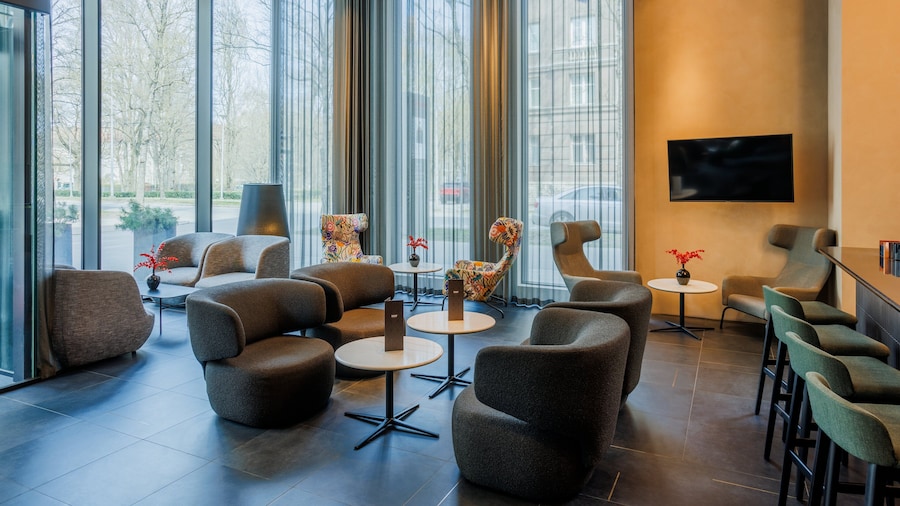 Mövenpick Hotel Tallinn