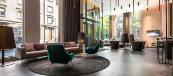Mövenpick Hotel Tallinn