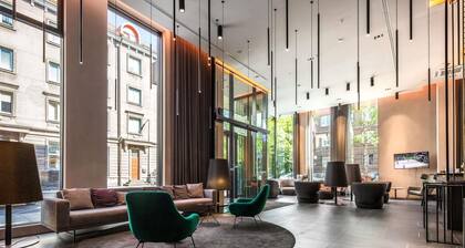 Mövenpick Hotel Tallinn