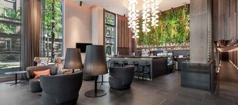 Mövenpick Hotel Tallinn