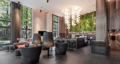 Mövenpick Hotel Tallinn