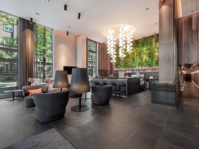 Mövenpick Hotel Tallinn