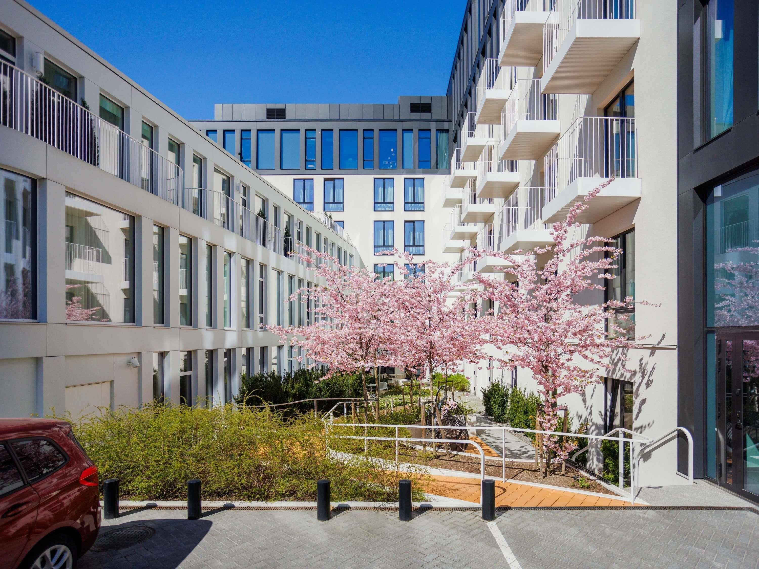 Photo - Movenpick Hotel Tallinn