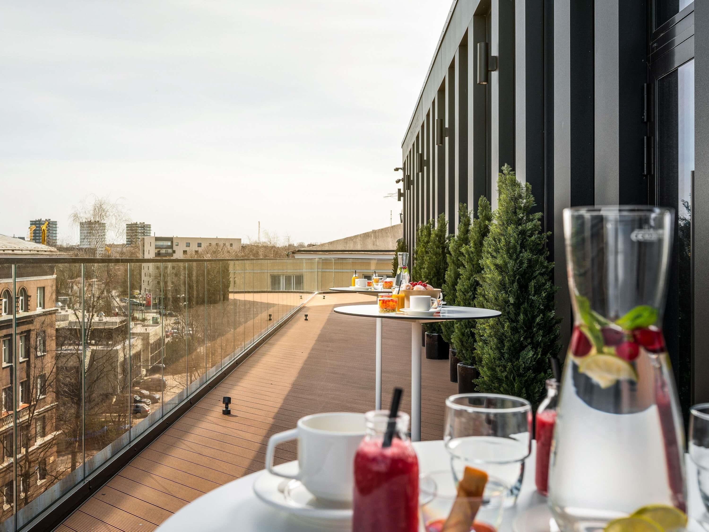 Photo - Movenpick Hotel Tallinn