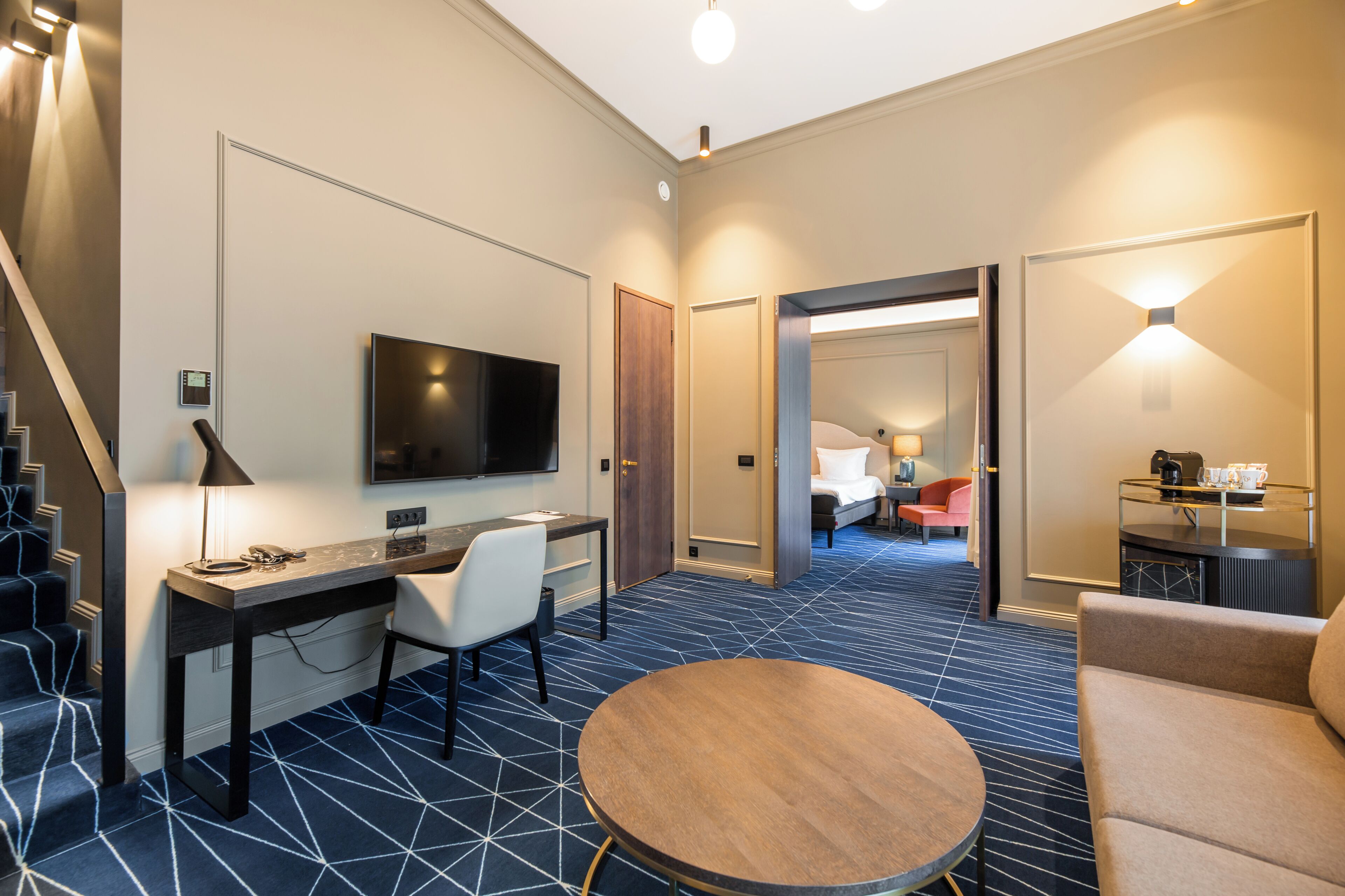 Photo - Movenpick Hotel Tallinn