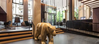 Mövenpick Hotel Tallinn