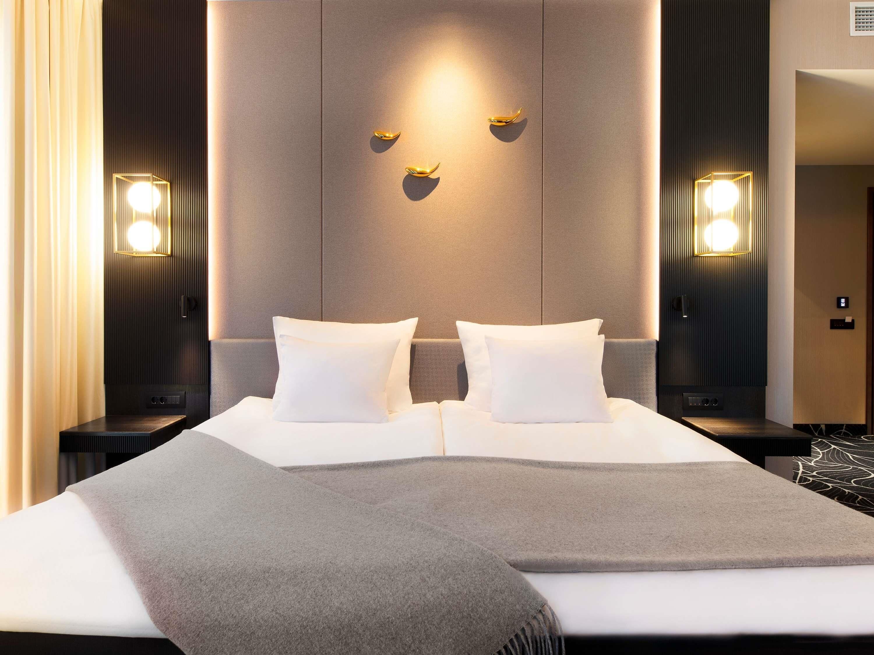 Photo - Movenpick Hotel Tallinn